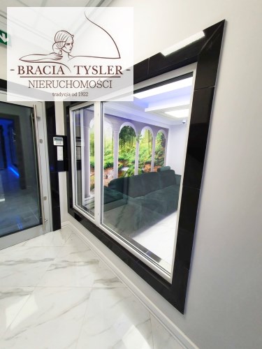 -Lokale sprzedaż Centrum Świecia Bracia Tysler Nie