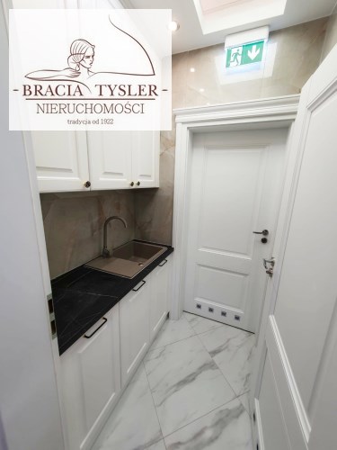 -Lokale sprzedaż Centrum Świecia Bracia Tysler Nie