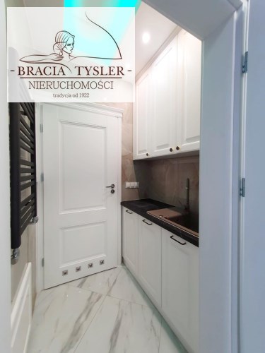 -Lokale sprzedaż Centrum Świecia Bracia Tysler Nie