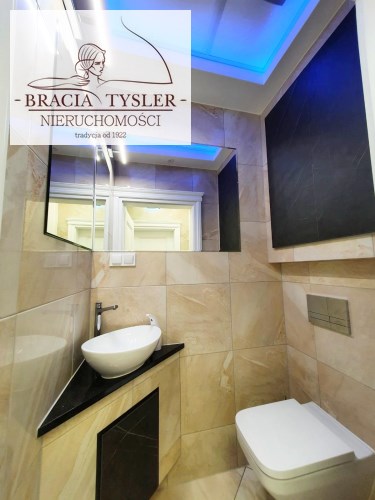 -Lokale sprzedaż Centrum Świecia Bracia Tysler Nie