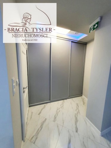 -Lokale sprzedaż Centrum Świecia Bracia Tysler Nie