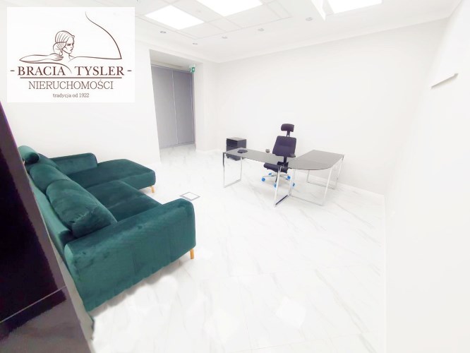 -Lokale sprzedaż Centrum Świecia Bracia Tysler Nie