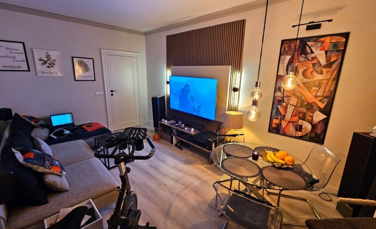 mieszkanie na sprzedaż - Bydgoszcz, Siernieczek