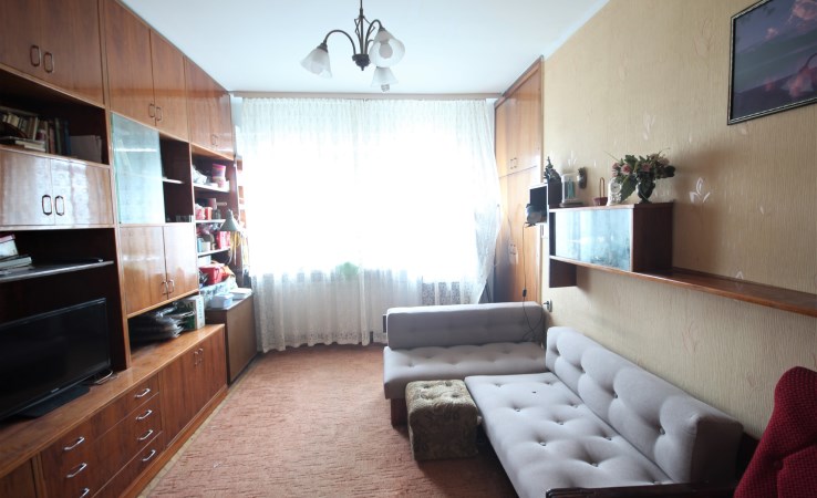 mieszkanie na wynajem - Bydgoszcz, Skrzetusko