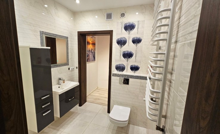 mieszkanie na sprzedaż - Zławieś Wielka, Czarnowo