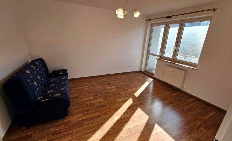 mieszkanie na wynajem - Bydgoszcz, Błonie