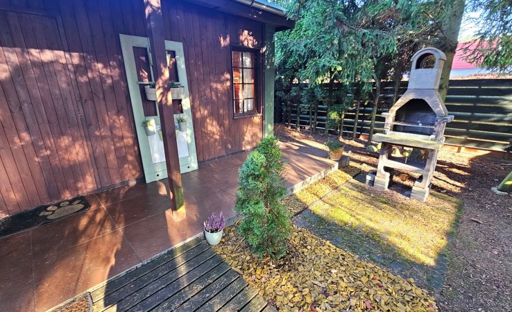 działka na sprzedaż - Koronowo, Pieczyska