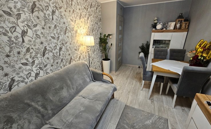 mieszkanie na sprzedaż - Bydgoszcz, Fordon, Szybowników