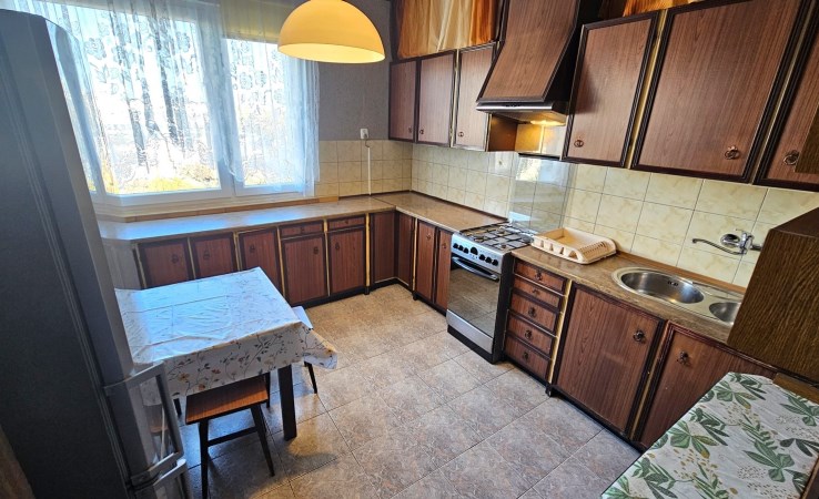 mieszkanie na wynajem - Bydgoszcz, Bartodzieje