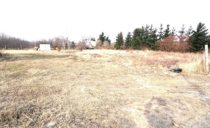 działka na sprzedaż - Zławieś Wielka, Czarnowo