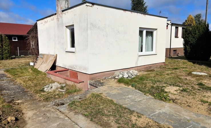 dom na sprzedaż - Osielsko, Bożenkowo