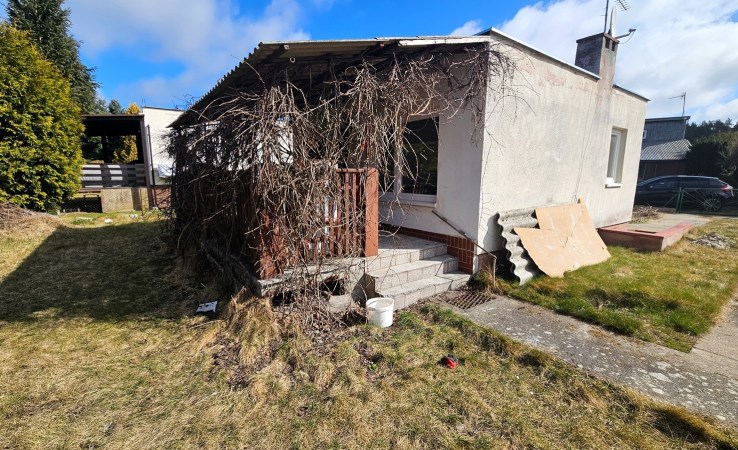 działka na sprzedaż - Osielsko, Bożenkowo