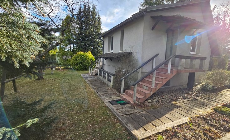 dom na sprzedaż - Bydgoszcz, Janowo