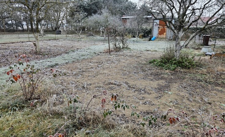 działka na sprzedaż - Bydgoszcz, Górzyskowo