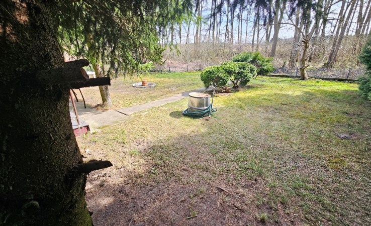 działka na sprzedaż - Dobrcz, Nekla