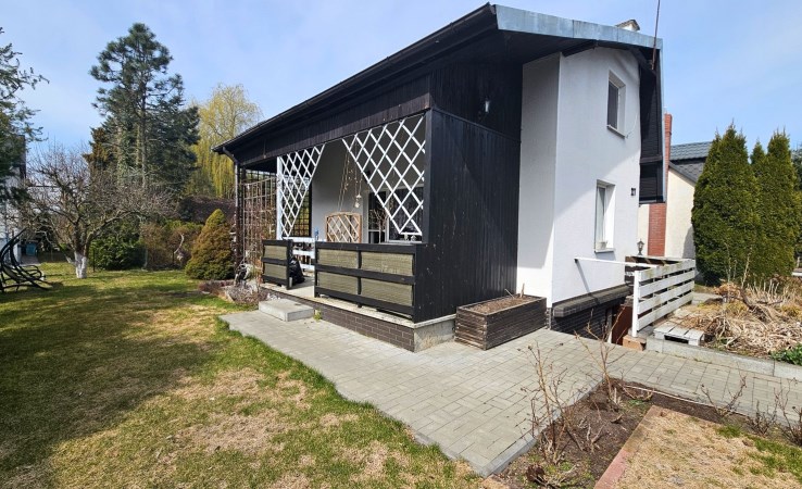 dom na sprzedaż - Koronowo, Pieczyska