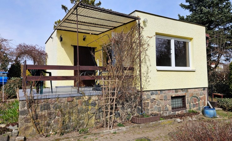 dom na sprzedaż - Osielsko, Bożenkowo