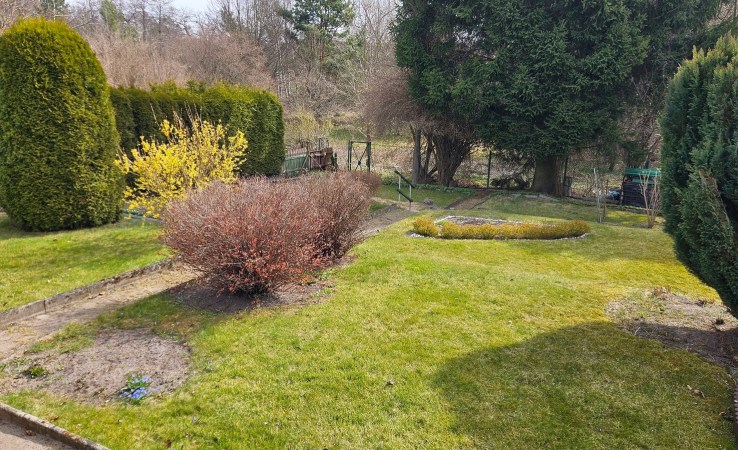 działka na sprzedaż - Osielsko, Bożenkowo