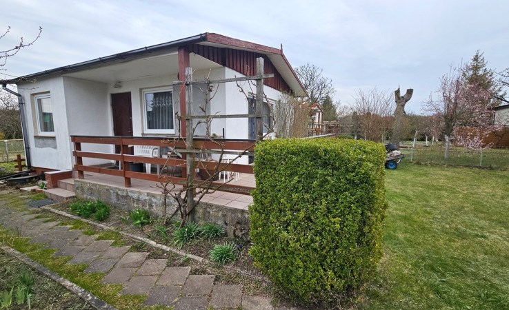 dom na sprzedaż - Dobrcz, Nekla