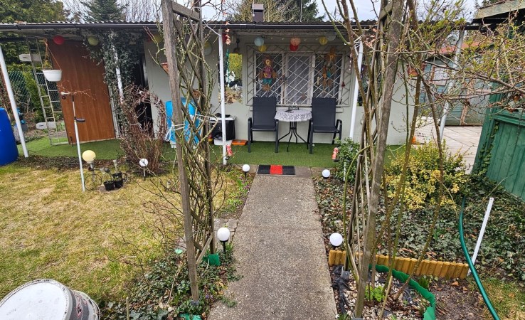 dom na sprzedaż - Bydgoszcz, Górzyskowo