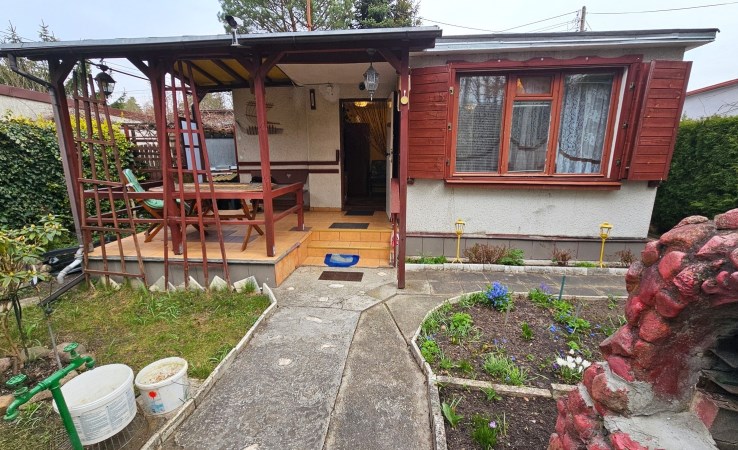 dom na sprzedaż - Bydgoszcz, Myślęcinek