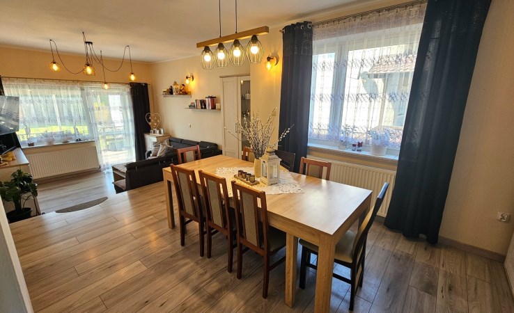 dom na sprzedaż - Wielka Nieszawka, Cierpice