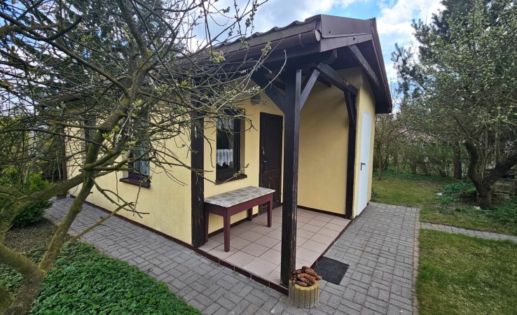 dom na sprzedaż - Bydgoszcz, Górzyskowo