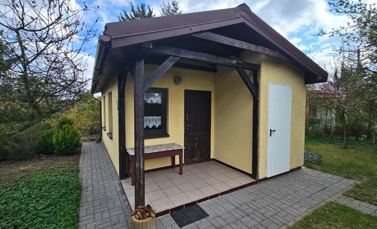 działka na sprzedaż - Bydgoszcz, Górzyskowo