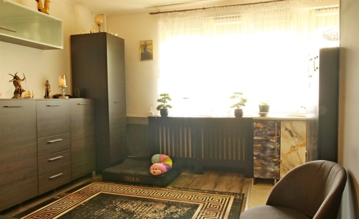 mieszkanie na sprzedaż - Bydgoszcz, Błonie