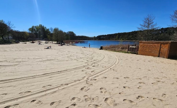 działka na sprzedaż - Nowa Wieś Wielka, Prądocin