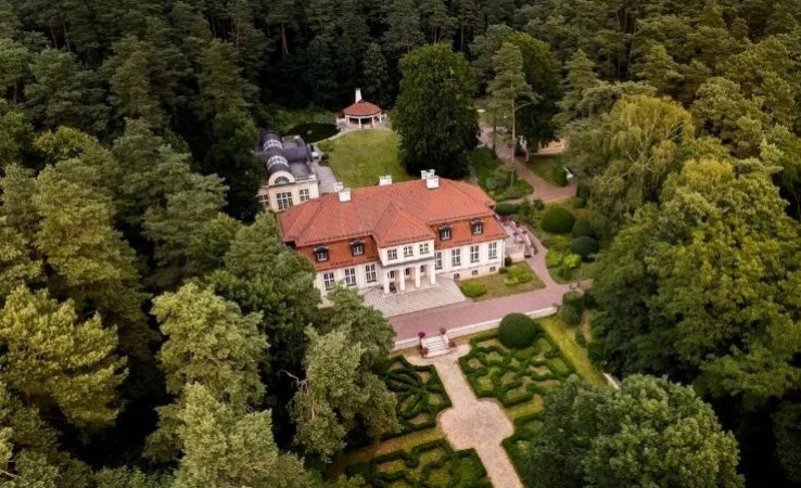 obiekt na sprzedaż - Więcbork, Runowo Krajeńskie