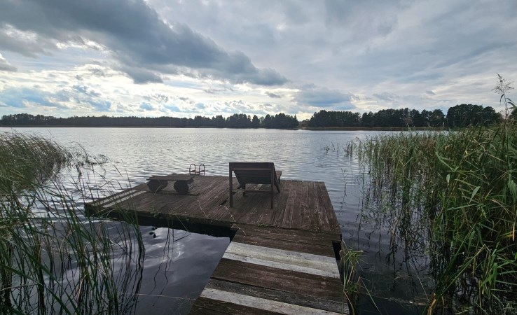 działka na sprzedaż - Świekatowo, Lipienica