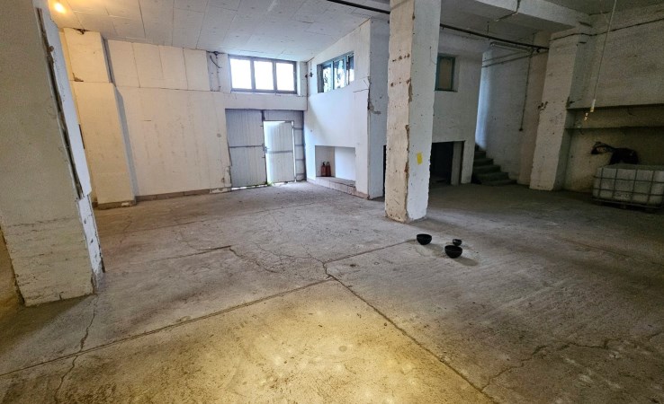 lokal na wynajem - Bydgoszcz, Siernieczek