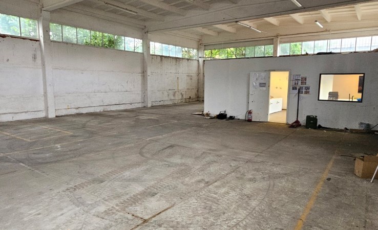 lokal na wynajem - Bydgoszcz, Bydgoszcz Wschód